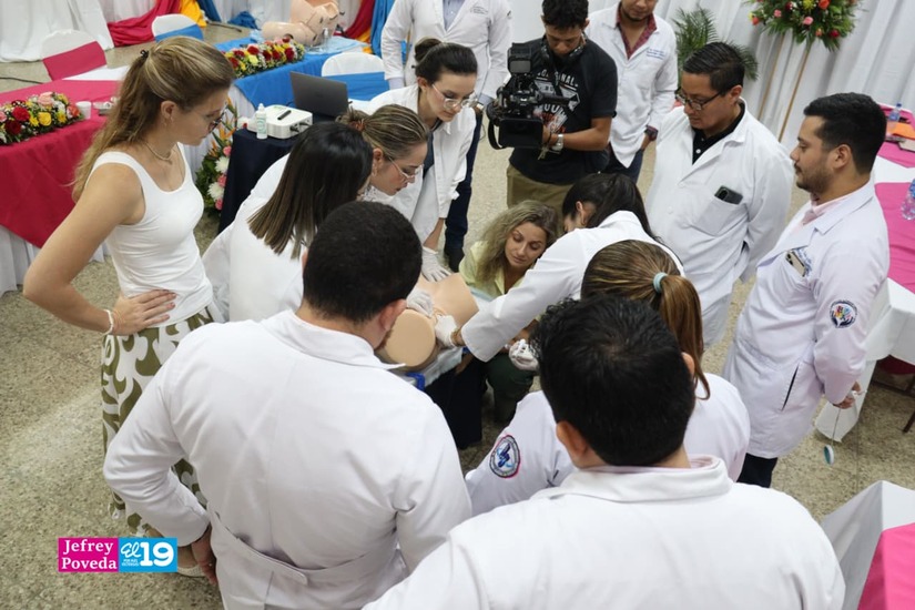 MEDICOS16