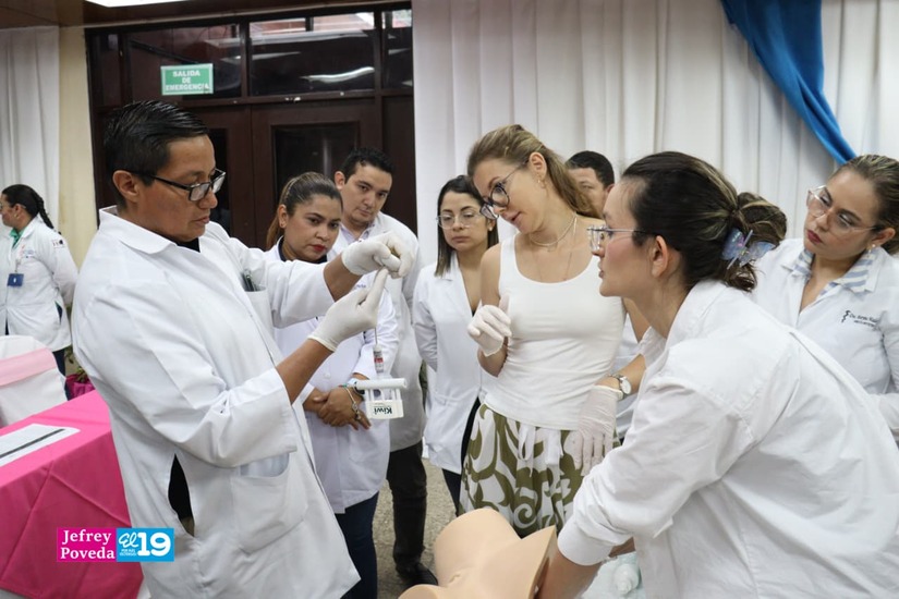 MEDICOS17