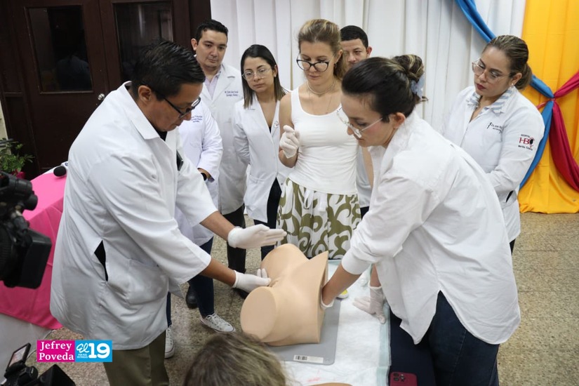 MEDICOS18
