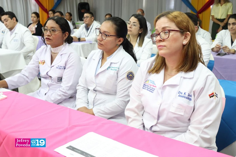 MEDICOS4