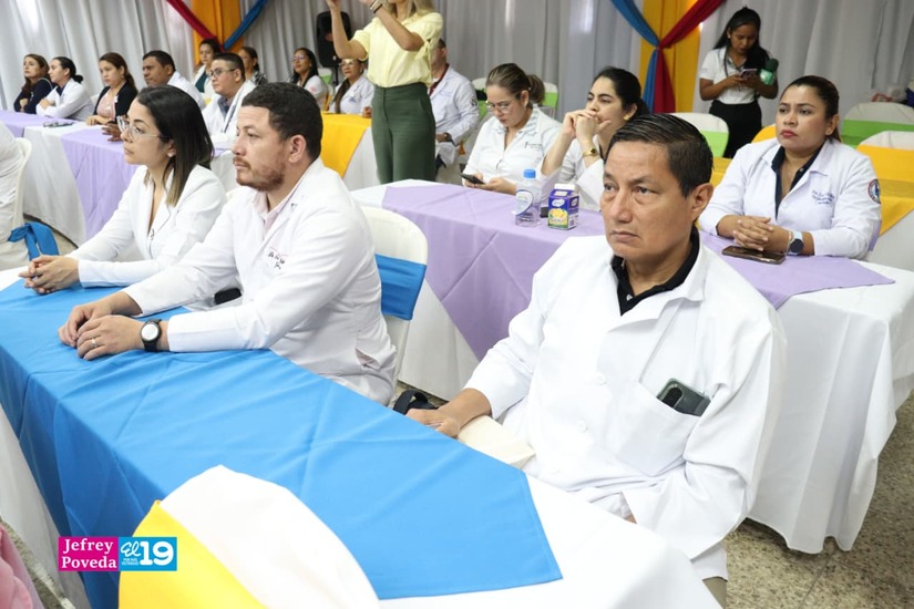 MEDICOS5
