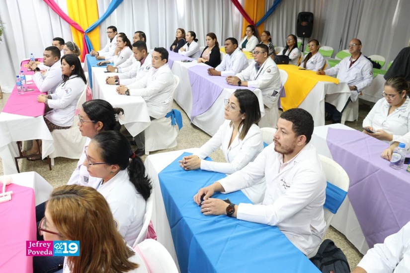 MEDICOS6