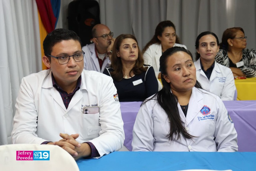MEDICOS8