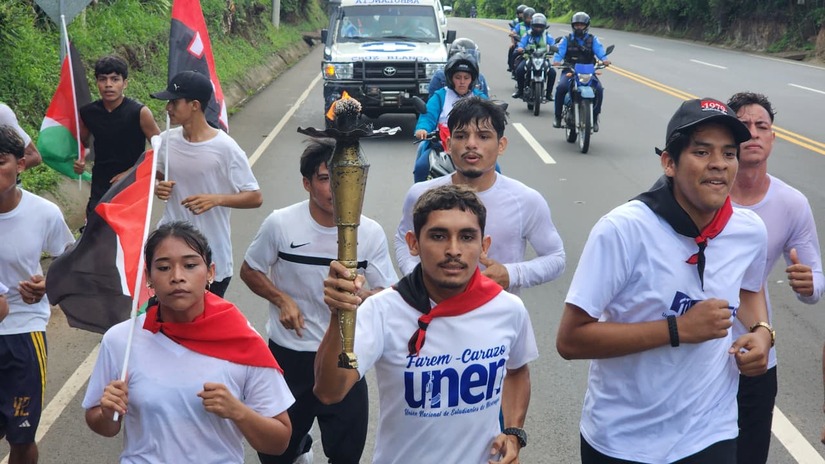 ANTORCHA22