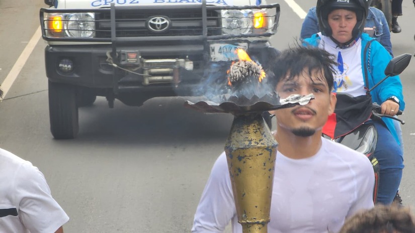 ANTORCHA23