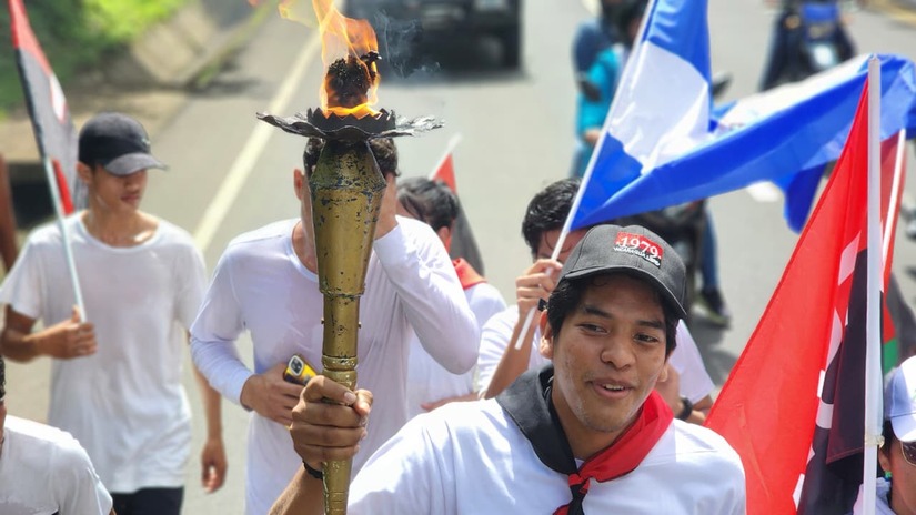 ANTORCHA26