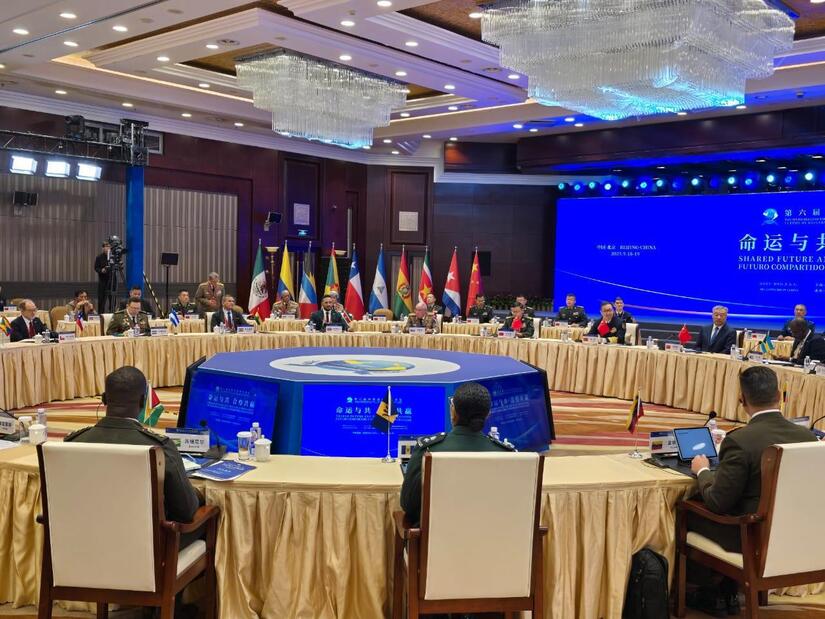 CELAC4