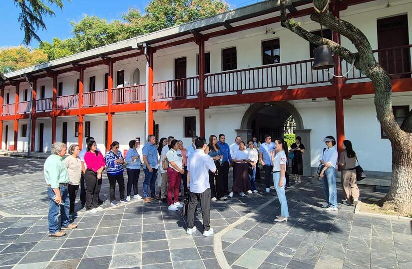DELEGACION10