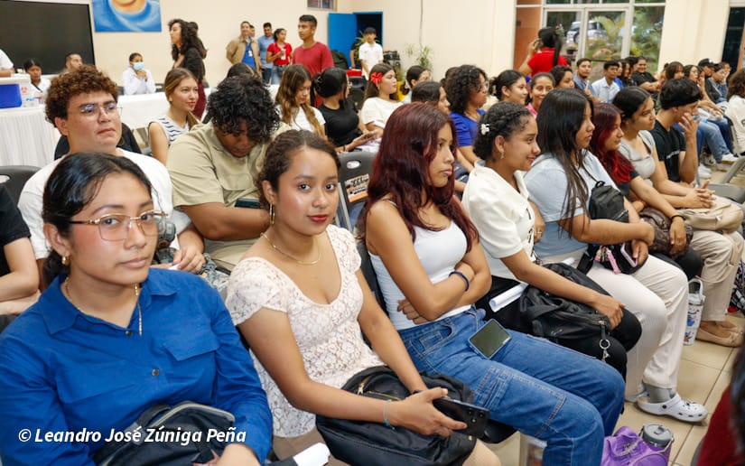 CHARLA16