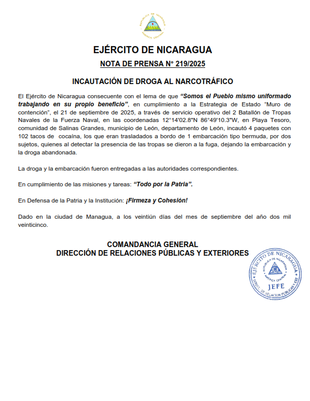 DROGA1