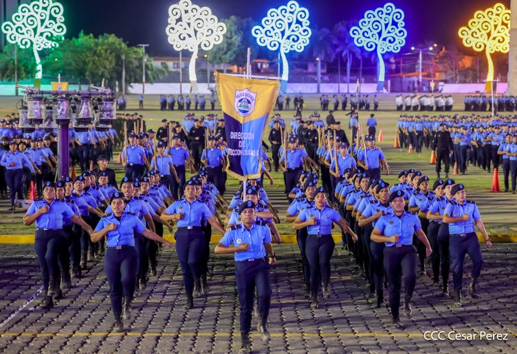 POLICIA12