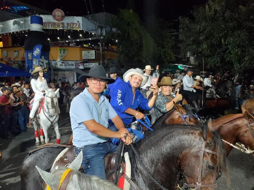 FERIA25
