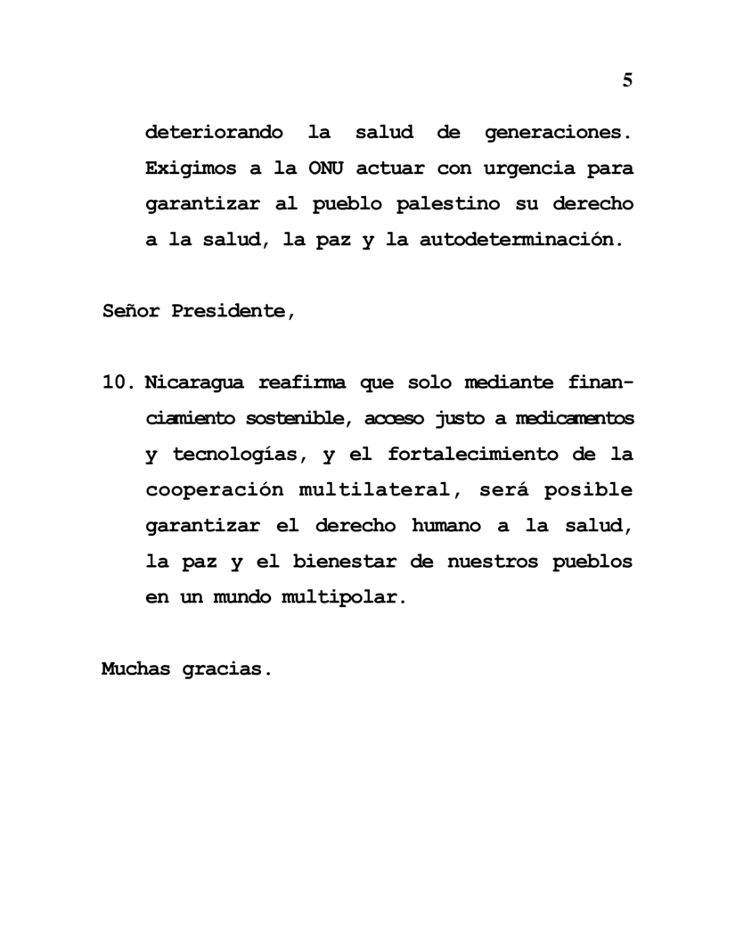ONU9
