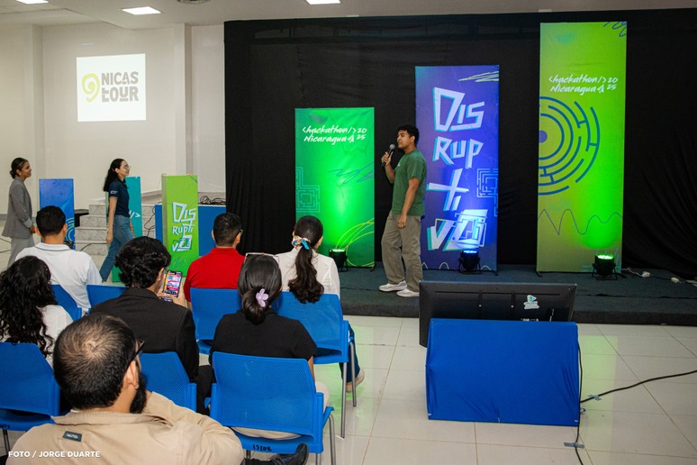 INATEC9
