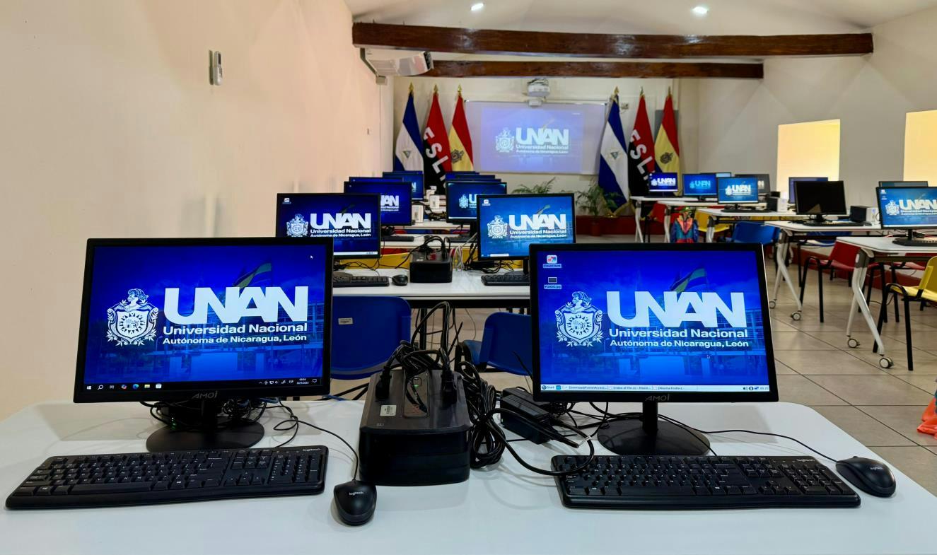 UNAN-LEON7