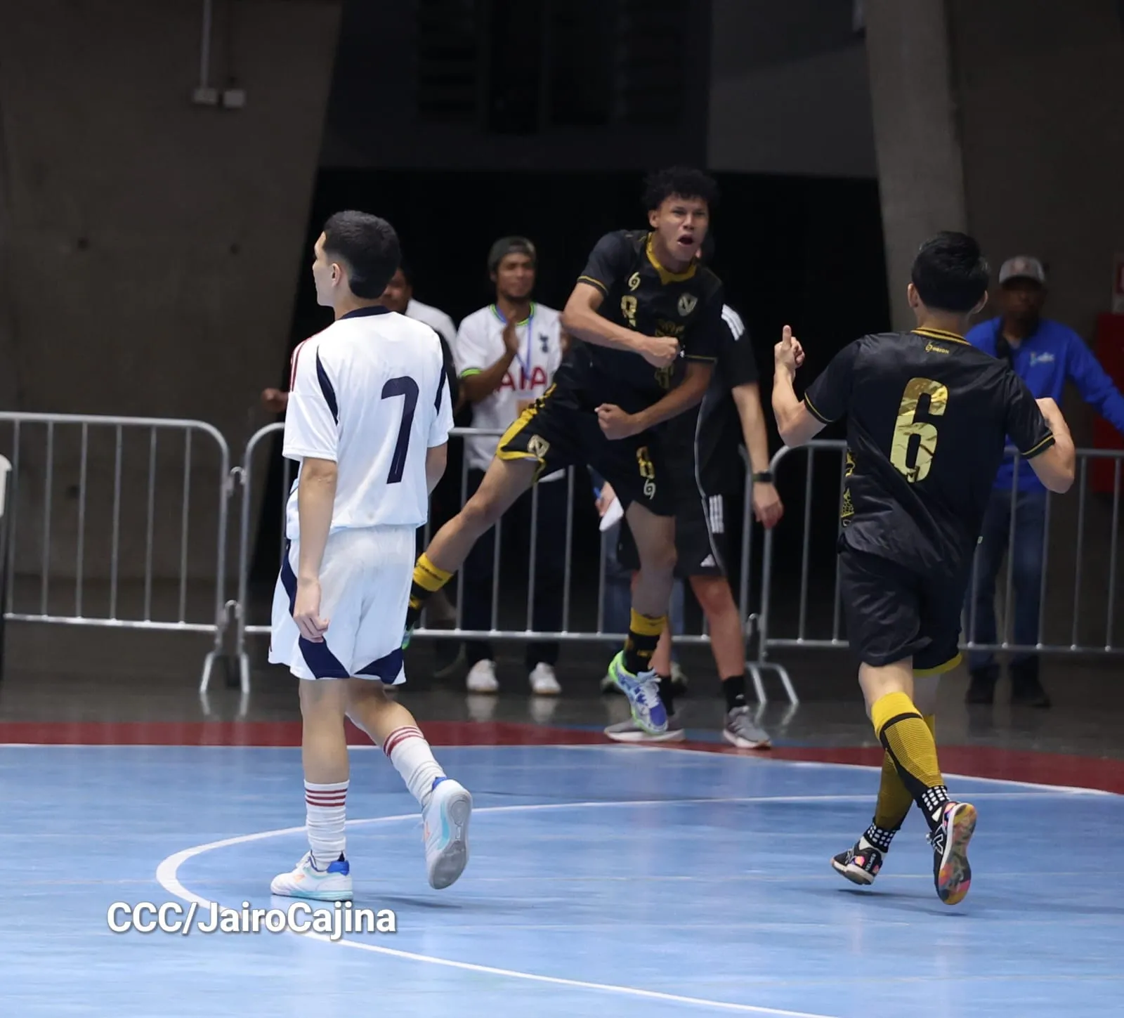 Amistoso-Nicaragua---Costa-Rica---(18)