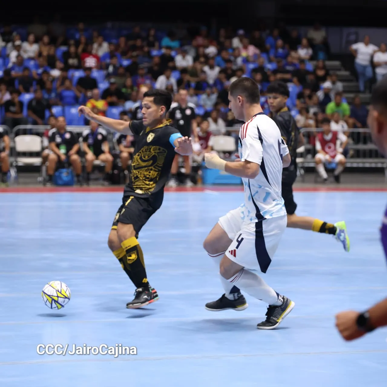 Amistoso-Nicaragua---Costa-Rica---(22)