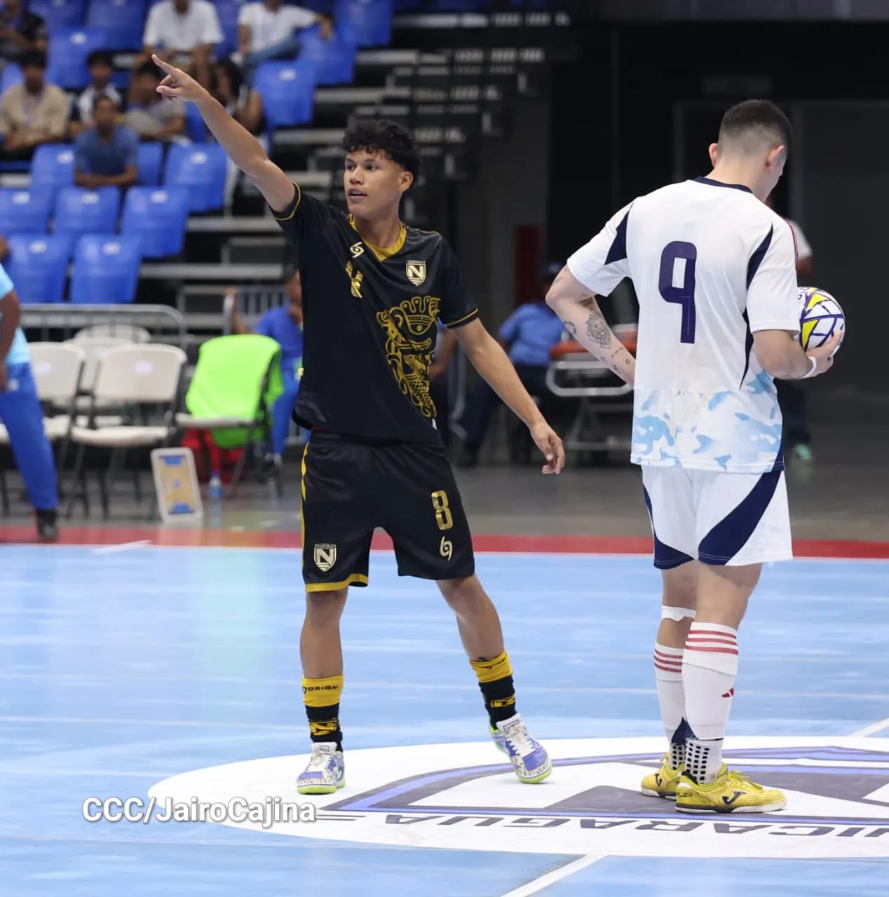 Amistoso-Nicaragua---Costa-Rica---(3)