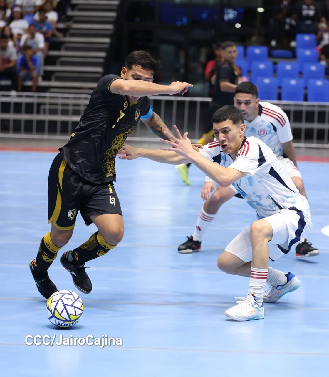 Amistoso-Nicaragua---Costa-Rica---(30)