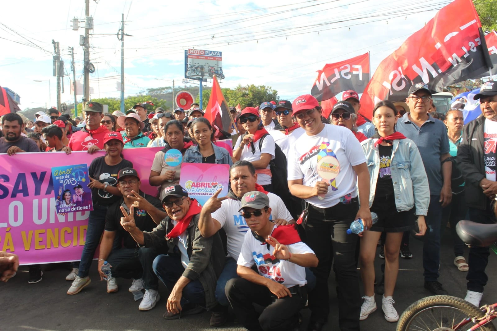 MASAYA18