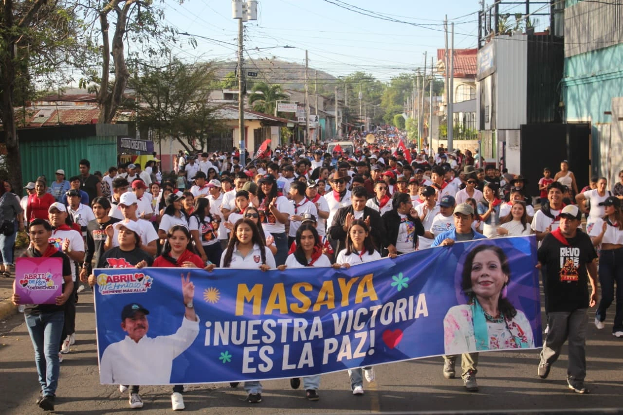 MASAYA43
