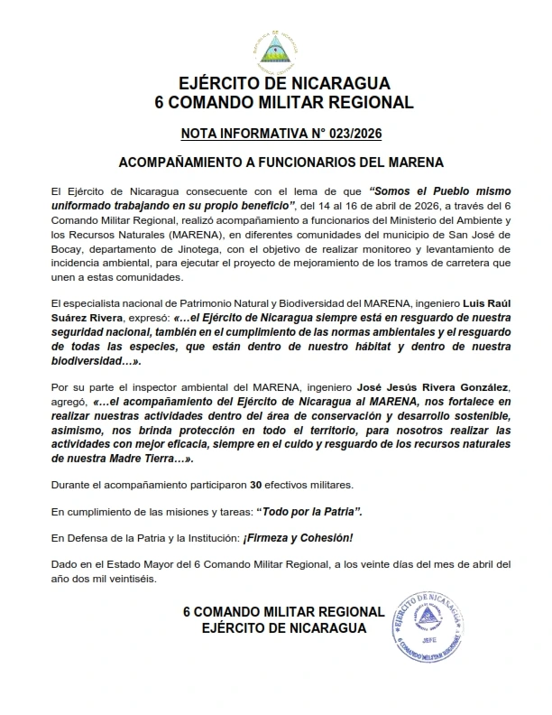 MARENA1