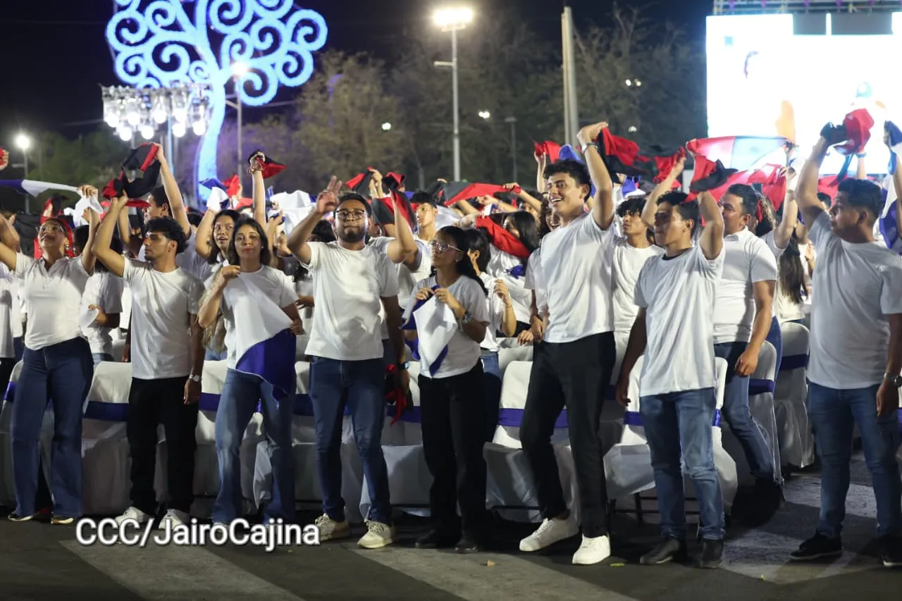 D&iacute;a Nacional de la Paz 42