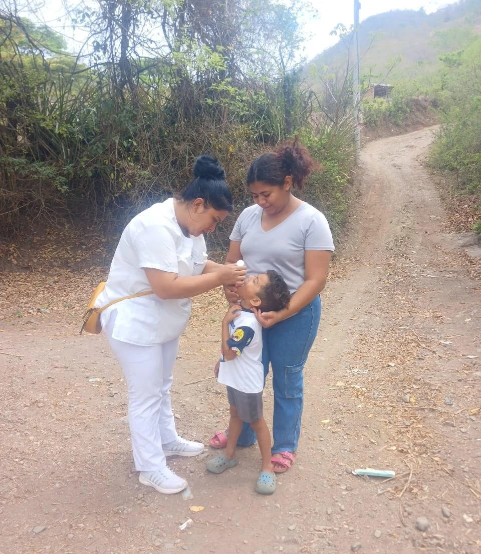 VACUNACION22