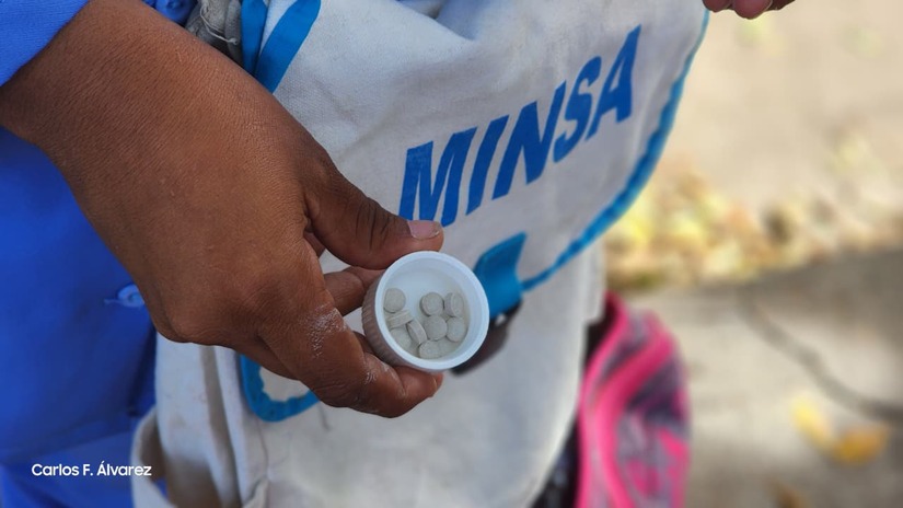 MINSA-1