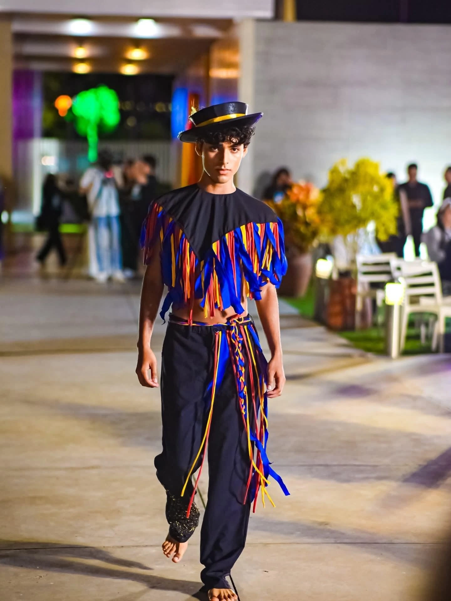MODA15