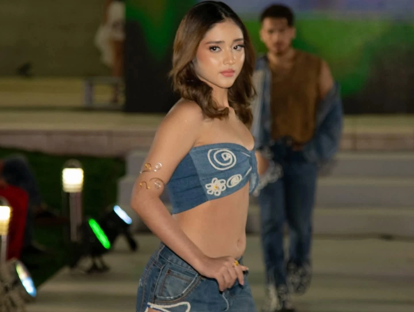 MODA7