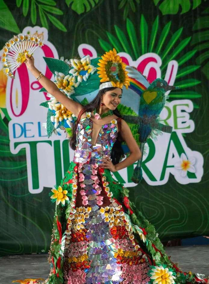 REINAS21