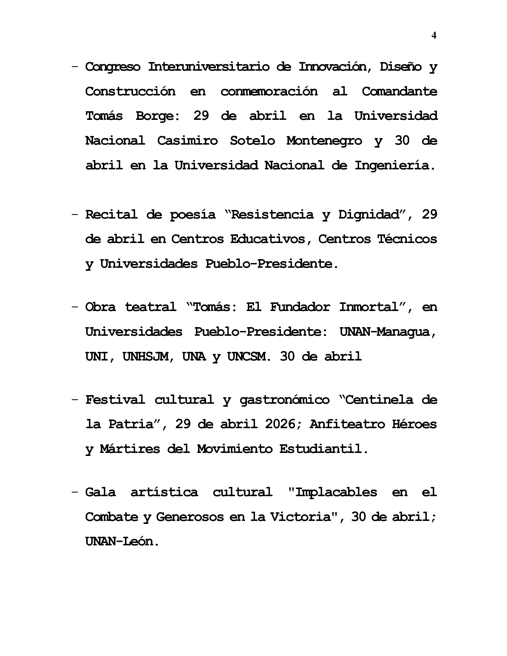 TOMAS4