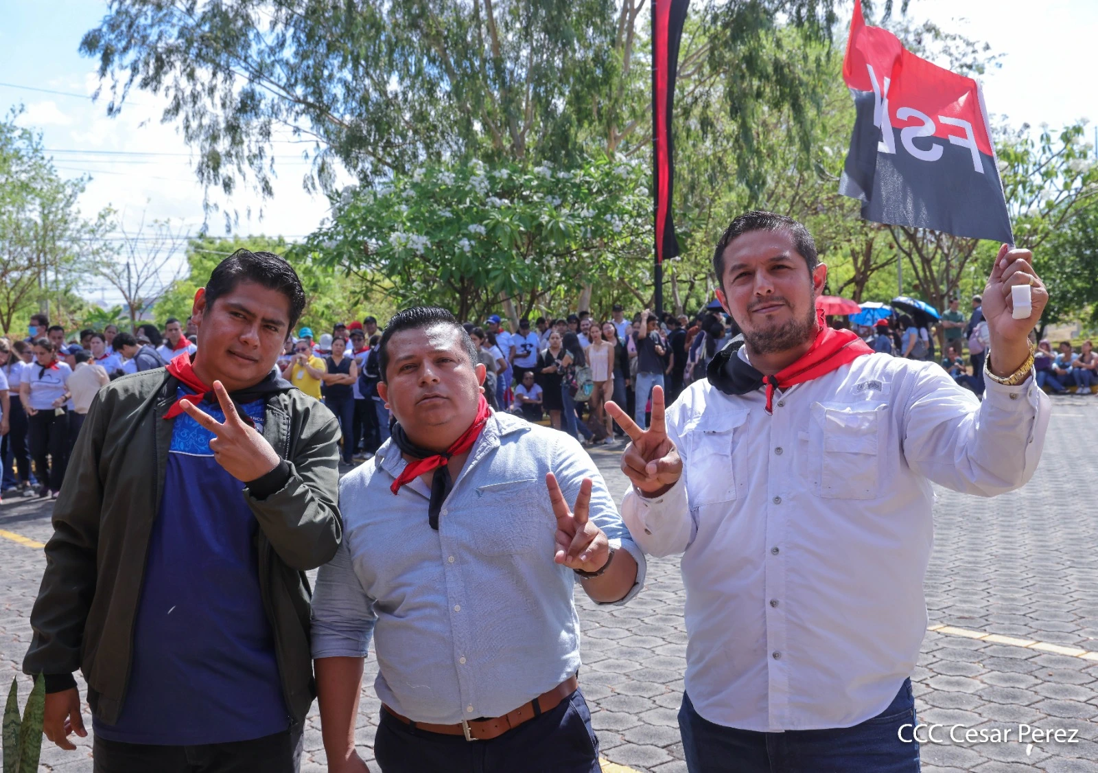 UNAN19