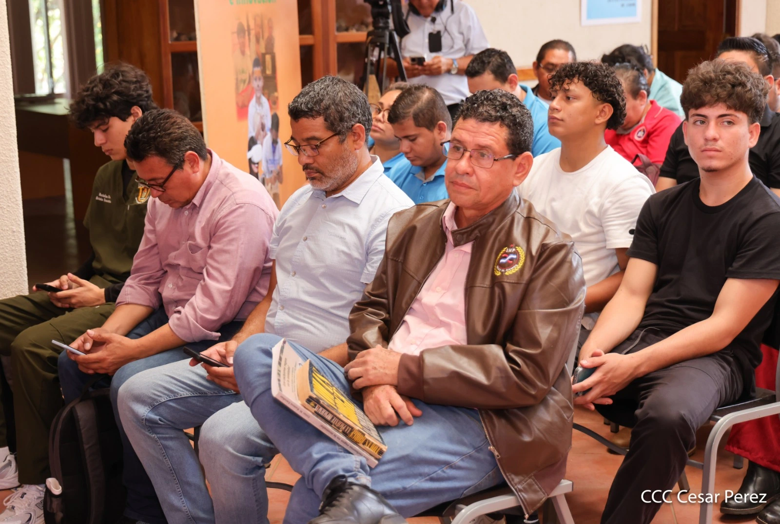 FORO5