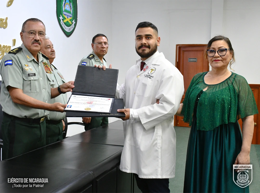 MEDICOS5