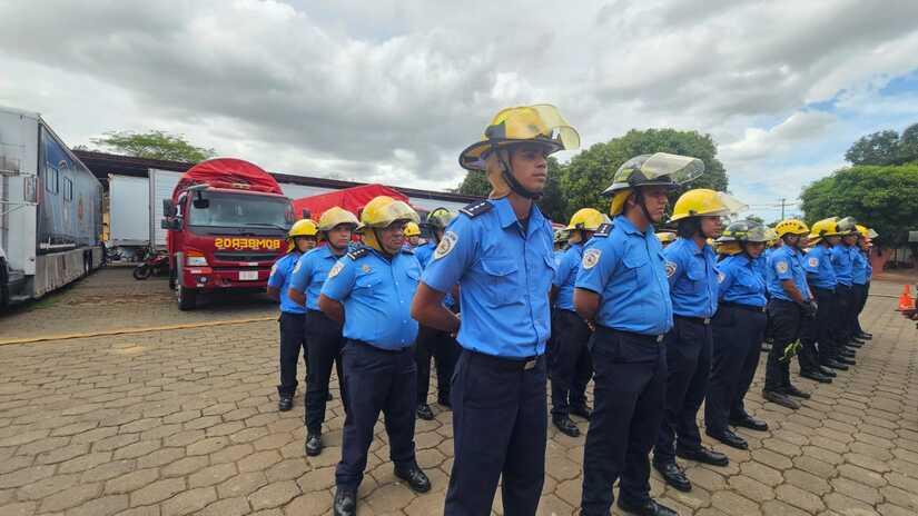 Bomberso-12