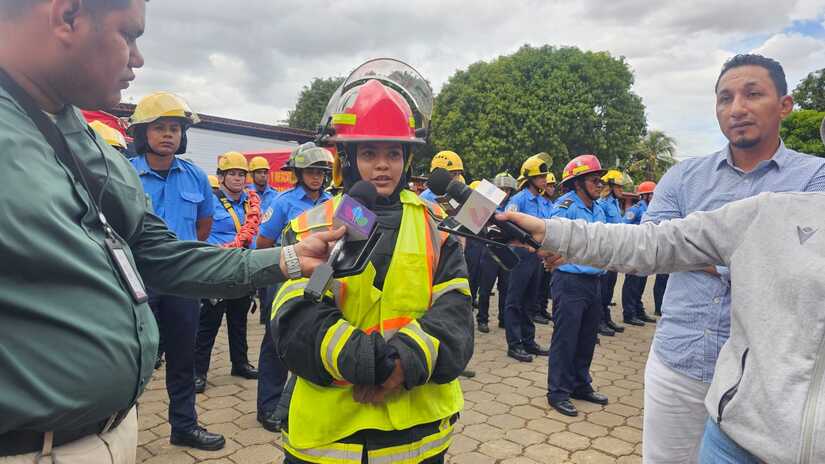 Bomberso-13