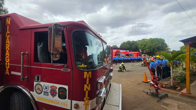 Bomberso-7