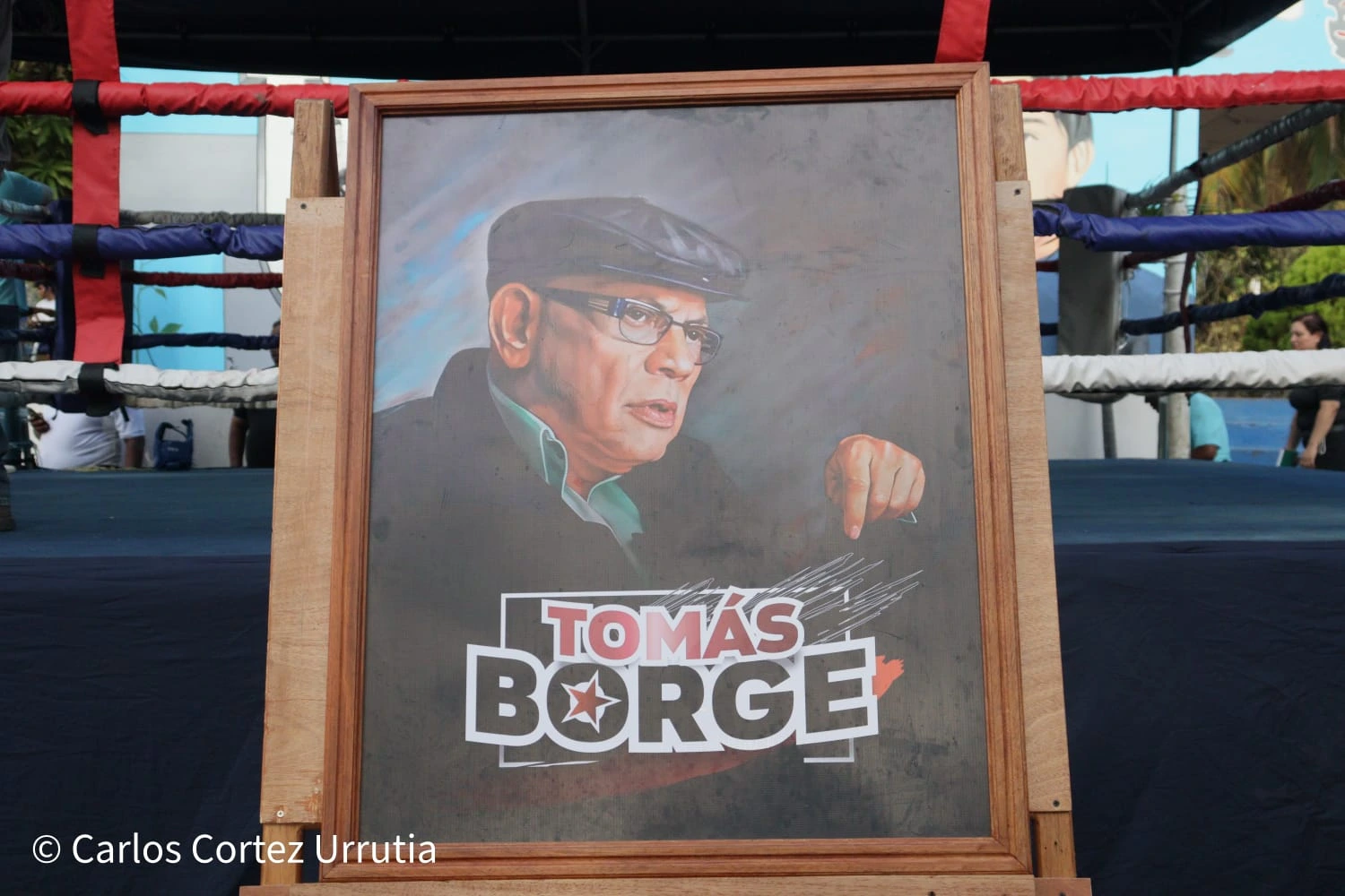 BOXEO19