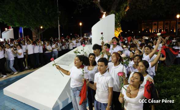 Cantata-9