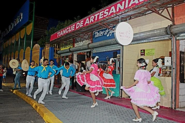 DANZA25