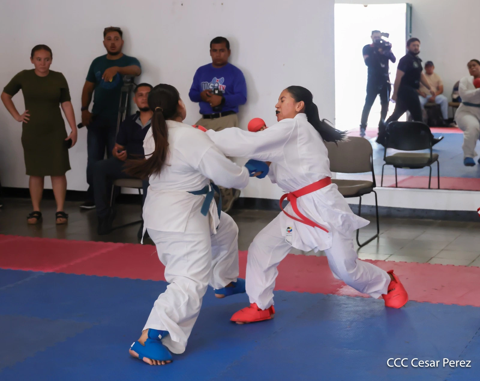 KARATE13