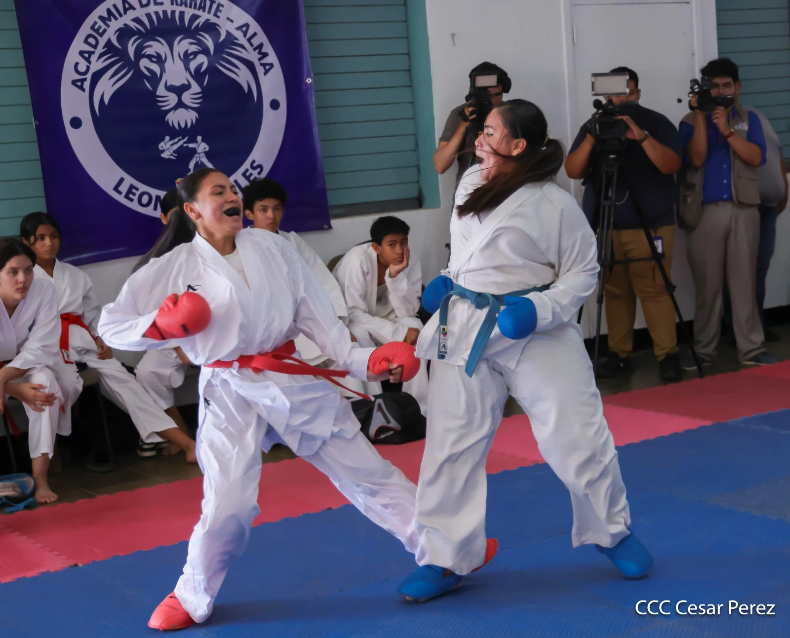 KARATE14