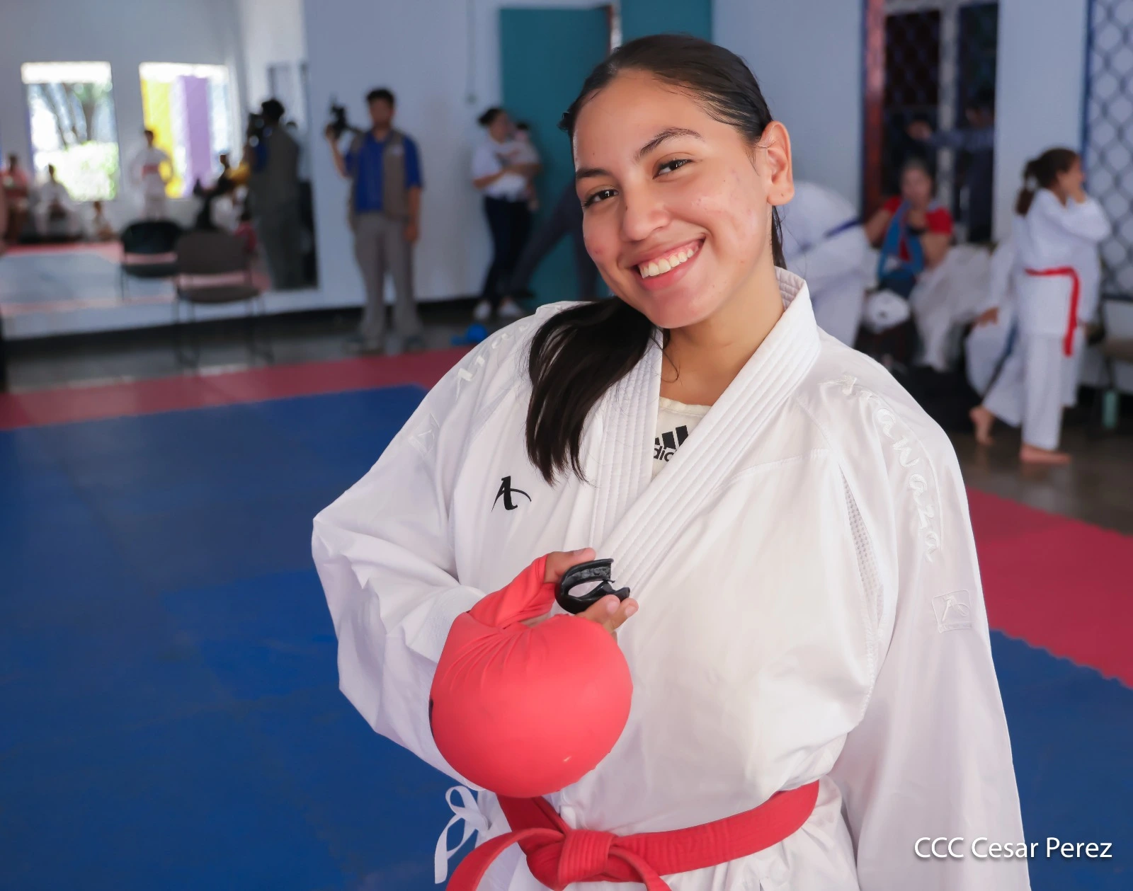 KARATE9