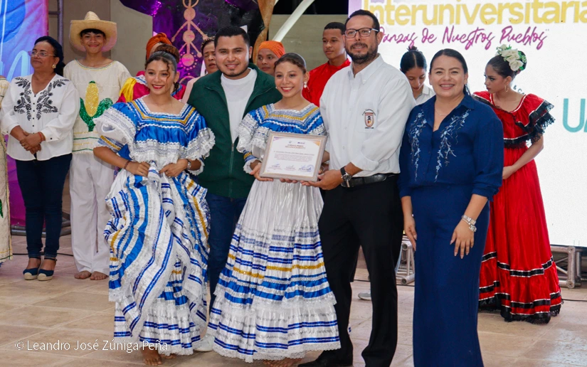 DANZA10