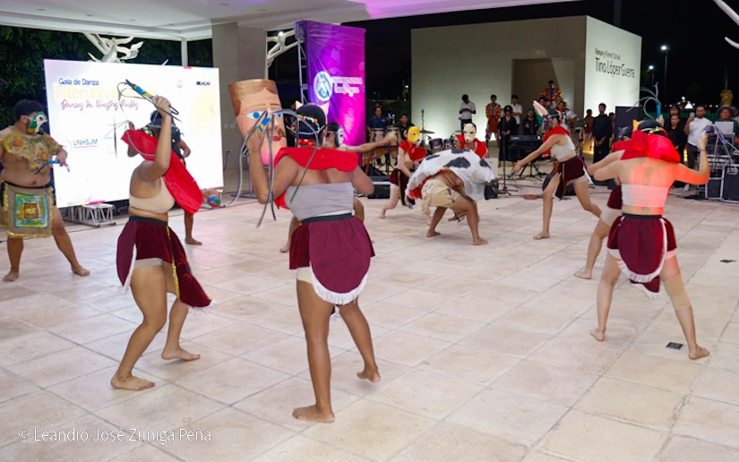 DANZA16