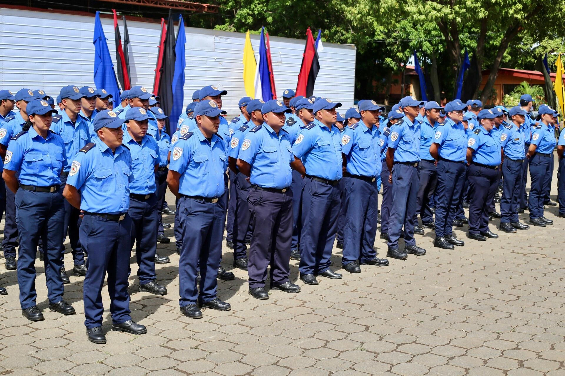 BOMBEROS13