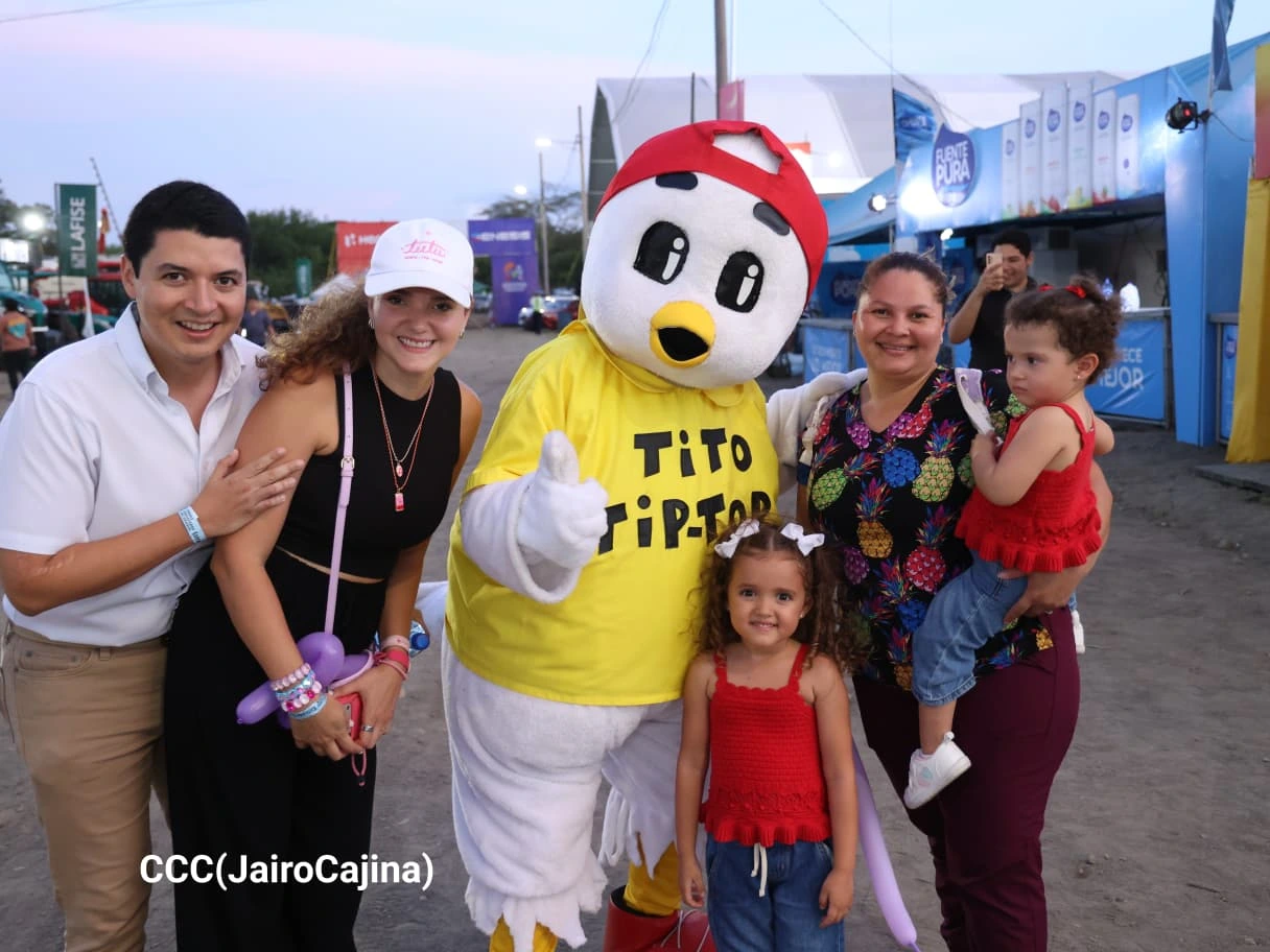 FERIA5