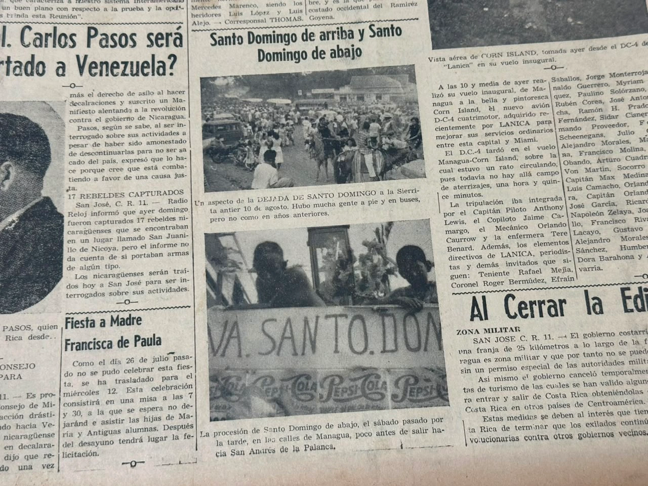SANTO-DOMINGO1